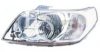 EQUAL QUALITY PP1130D Headlight